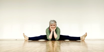 Yogakurs - Yogastil: Centered Yoga - Brigitte Zehethofer