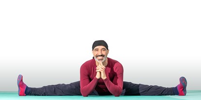 Yogakurs - Mitglied im Yoga-Verband: BDYoga (Berufsverband der Yogalehrenden in Deutschland e.V.) - Berlin-Stadt Kreuzberg - Sevdalin Trayanov