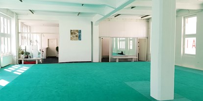 Yogakurs - geeignet für: Schwangere - Berlin-Stadt Köpenick - Sevdalin Trayanov