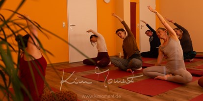 Yogakurs - Mitglied im Yoga-Verband: BDY (Berufsverband der Yogalehrenden in Deutschland e. V.) - Greifswald - Zentrum Yoga und  Coaching "BewusstSein & Leben"