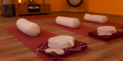 Yogakurs - Ambiente: Spirituell - Vorpommern - Zentrum Yoga und  Coaching "BewusstSein & Leben"