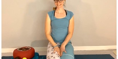 Yogakurs - Yoga-Videos - Bad Lippspringe - Kathrin Wibbing