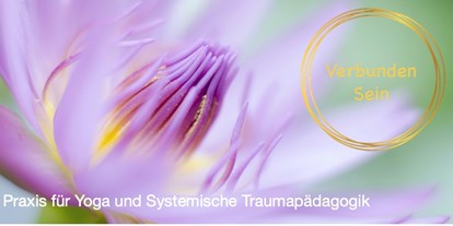 Yogakurs - Ambiente: Gemütlich - Westerwald - VerbundenSein - Praxis für Yoga und Systemische Traumapädagogik