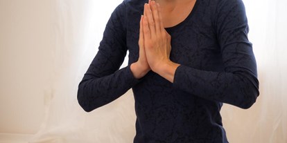 Yogakurs - Yogastil: Hatha Yoga - Dillstädt - Bettina Schwidder
