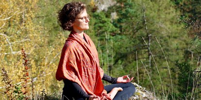 Yoga course - Mitglied im Yoga-Verband: BYAT (Der Berufsverband der Yoga und Ayurveda Therapeuten) - Katja Wehner - zertif. Yogalehrerin, Yogatherapeutin
