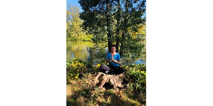 Yogakurs - spezielle Yogaangebote: Meditationskurse - YogaSeeleLeben
