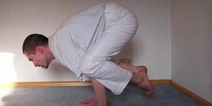 Yogakurs - Mitglied im Yoga-Verband: BDYoga (Berufsverband der Yogalehrenden in Deutschland e.V.) - Ruhrgebiet - Dynamik Yoga Die Yogaschule in Oberhausen