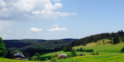 Yogakurs - Ambiente: Spirituell - Schwarzwald - Tanja Haas BREATH & SPIRIT Yoga im Schwarzwald
