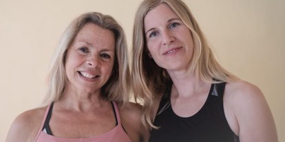 Yogakurs - Kurse für bestimmte Zielgruppen: Kurse nur für Frauen - Hessen - devi Yoga Christine Howe