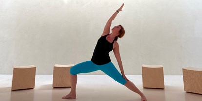 Yogakurs - geeignet für: Kinder / Jugendliche - Ruhrgebiet - Yogakurse - YOGANOVA