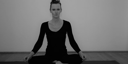 Yogakurs - spezielle Yogaangebote: Meditationskurse - Bielefeld - Yoga Nidra