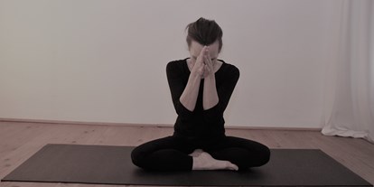 Yogakurs - Ambiente: Gemütlich - Bielefeld Brackwede - Namasté, Yoga in Bielefeld - Yoga Nidra