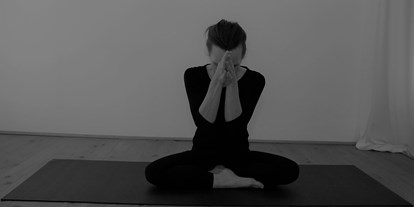 Yogakurs - Kurssprache: Deutsch - Bielefeld - Yoga Nidra