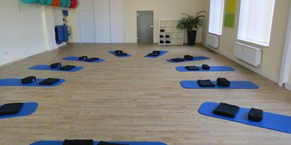 Yogakurs - Kurse mit Förderung durch Krankenkassen - Braunschweig Östliches Ringgebiet - Kathleen Wolf