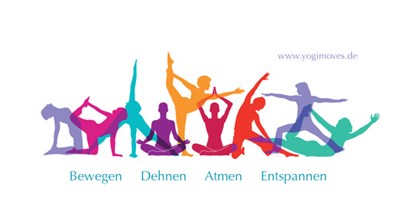 Yogakurs - Yogastil: Yin Yoga - Offenbach - Godula Voigt