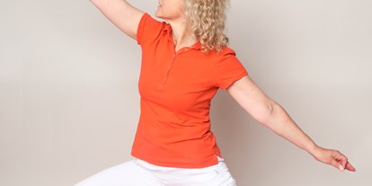 Yogakurs - Kurse mit Förderung durch Krankenkassen - Schwalmtal (Viersen) - Yoga für Anfänger, Wiedereinsteiger,Mittel Stufe...... - Jacqueline-wasbewegtdich