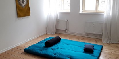 Yogakurs - Yogastil: Thai Yoga Massage - Deutschland - Thai Yoga Massage Basics