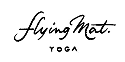 Yogakurs - Art der Yogakurse: Offene Yogastunden - Baden-Württemberg - Flying Mat Yoga Freiburg Logo - Flying Mat Yoga