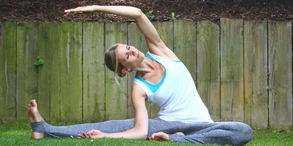 Yogakurs - Hessen - Ilke Krumholz-Wagner | My Personal Yogi | Yoga Personal Training & Business Yoga