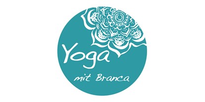 Yogakurs - Mitglied im Yoga-Verband: BYV (Der Berufsverband der Yoga Vidya Lehrer/innen) - Bayern - Yoga mit Branca