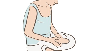Yogakurs - geeignet für: Schwangere - Yoga mit Branca