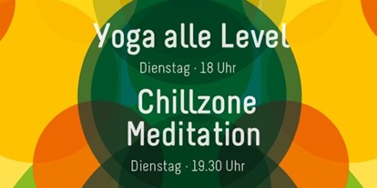 Yogakurs - spezielle Yogaangebote: Mantrasingen (Kirtan) - Sachsen-Anhalt - HaYAYoga