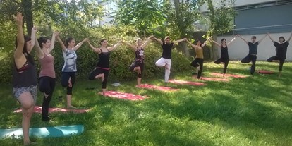 Yogakurs - Weitere Angebote: Yogalehrer Ausbildungen - Sachsen-Anhalt Süd - HaYAYoga
