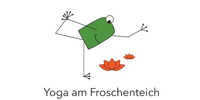 Yogakurs - geeignet für: Anfänger - Sylvia Weber/ Yoga am Froschenteich