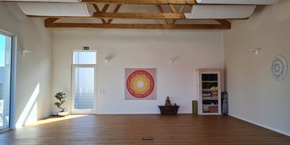 Yogakurs - Unterbringung: Externe Unterkunft - Deutschland - YOM Yogaschule Münsterland YOM Basic