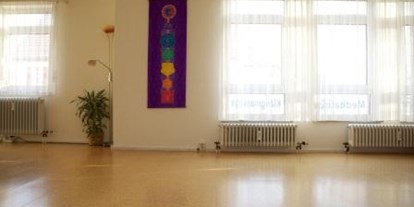 Yogakurs - Ausstattung: Yogashop - Baden-Württemberg - Raum WANDEL im Lotusherz - Lotusherz
