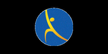 Yogakurs - Ausstattung: Umkleide - Ostfriesland - Logo - Yoga und Klang Oldenburg - Bettina Keller