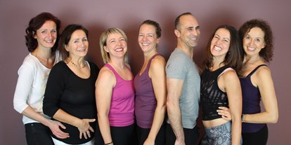 Yogakurs - Erreichbarkeit: gut zu Fuß - Sauerland - Unser Team - Yoga Lounge