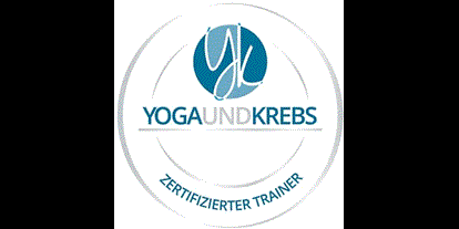 Yogakurs - Kurse für bestimmte Zielgruppen: Yoga bei Krebs - Yoga und Krebs Workshops für Menschen mit oder nach einer Krebserkrankung, liz. Trainerin Martina Heldt  - ZeitRaum im Norden