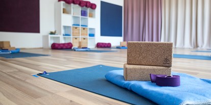 Yogakurs - Weitere Angebote: Workshops - Weserbergland, Harz ... - Lia Sagemann-Przyklenk / Yoga mit Lia in Salzgitter