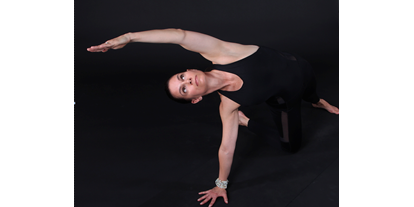Yogakurs - Yogastil: Vinyasa Flow - Hessen - Yoga in Darmstadt - Nadine Weiland Yoga & Coaching