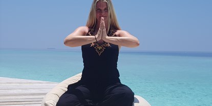 Yogakurs - spezielle Yogaangebote: Meditationskurse - Nettersheim - Sandra Neubauer