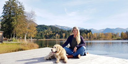Yogakurs - geeignet für: Blinde- und Sehbehinderte - Bad Münstereifel - Sandra Neubauer