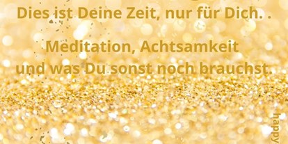 Yogakurs - geeignet für: Ältere Menschen - Mainz Laubenheim - Simone Eckert / Happy Yoga Flow