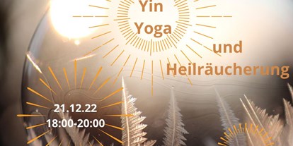 Yogakurs - spezielle Yogaangebote: Meditationskurse - Mainz Gonsenheim - Simone Eckert / Happy Yoga Flow