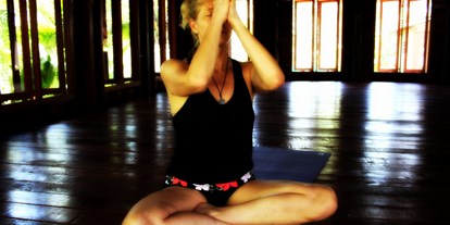 Yogakurs - spezielle Yogaangebote: Pranayamakurse - Eppstein - Axcellent-Yoga