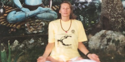 Yogakurs - spezielle Yogaangebote: Yogatherapie - Ruhrgebiet - Jutta Issler - MedicSpa Düsseldorf