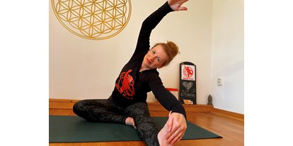 Yogakurs - Yogastil: Svastha Yoga - mariayoga.berlin