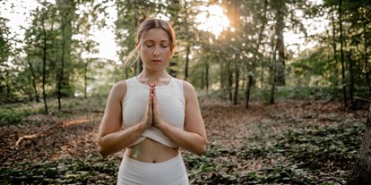 Yogakurs - Yogastil: Yoga Nidra - Hamburg - Annika Urban - Annika Urban - Personal Yoga Training Hamburg