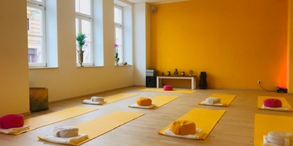 Yogakurs - Ambiente: Modern - Bad Liebenwerda - Sonnenschein-Yoga