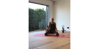Yogakurs - vorhandenes Yogazubehör: Yogagurte - Nordrhein-Westfalen - Meditationsangebote, Yoga Nidra u.v.m. kommen jetzt hinzu. - Yogamagie
