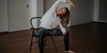 Yogakurs - spezielle Yogaangebote: Meditationskurse - Saarland - die YOGAREI