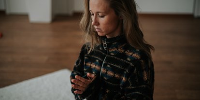 Yogakurs - Yogastil: Meditation - Oeting - die YOGAREI