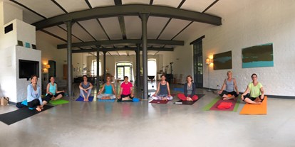 Yogakurs - Yogastil: Kundalini Yoga - Deutschland - be better YOGA Insel Sommer Retreat, Rügen 2020