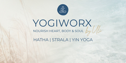 Yoga course - Stuttgart / Kurpfalz / Odenwald ... - YOGIWORX GmbH