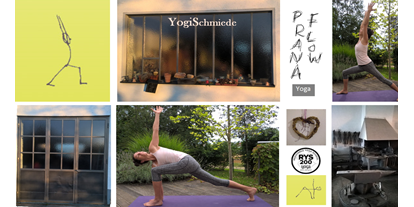 Yogakurs - Weitere Angebote: Workshops - Bayern - YogiSchmiede, Yoga in Buchenlohe (mittendrin zwischen Regenstauf, Kallmünz, Burglengenfeld und Regensburg) - Yogischmiede Buchenlohe